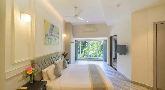 Семейный номер Premier Sinclairs Bayview Port Blair