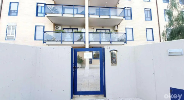 Апартаменты Al Borgo degli Ulivi - Airport Bari Palese