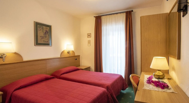 Номер Standard Hotel Adriana