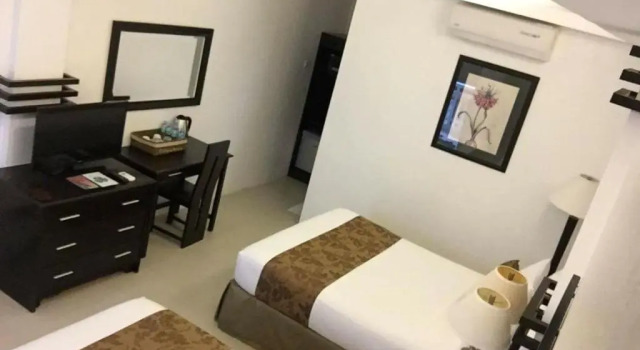 Suite Chateau De Boracay