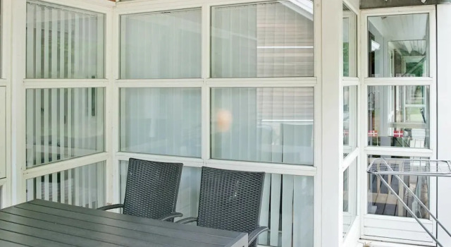 10 Person Holiday Home in Hasle, Rezerwuj Hotel Hasle Bornholm