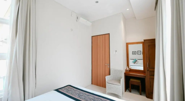 Lombok River Villas, Book Hotel Hotels in Lombok with Parking, Parking