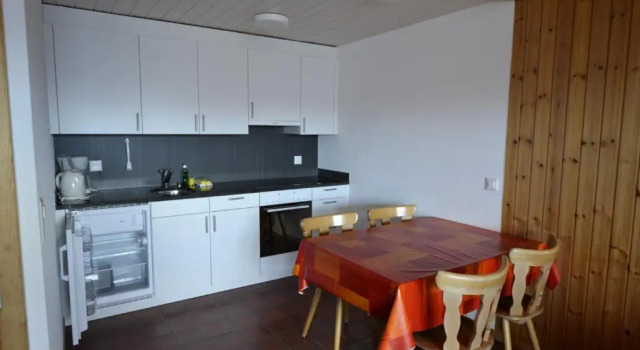 Апартаменты Appartmenthaus Bergfreund