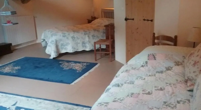 La Beline, Prenota Hotel Hotel a Aquitania con parcheggio, Parcheggio