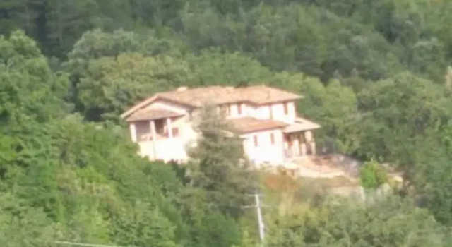 Agriturismo Isola Verde, Rezerwuj Hotel Narni Umbria