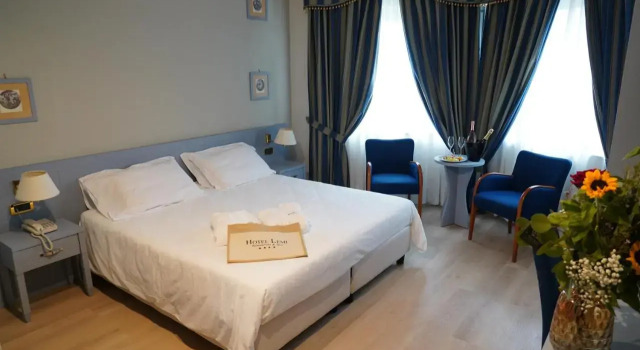 Hotel Lemi