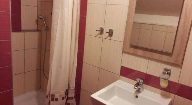 Двухместный номер Standard Rooms Vanteo