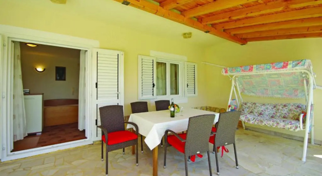 Апартаменты Villa Rita Apartments I