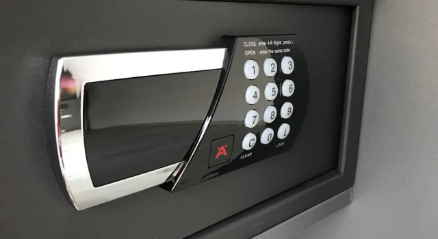 Двухместный номер Economy SMARTY Cologne Dom Hotel - Boardinghouse - KONTAKTLOSER SELF CHECK-IN
