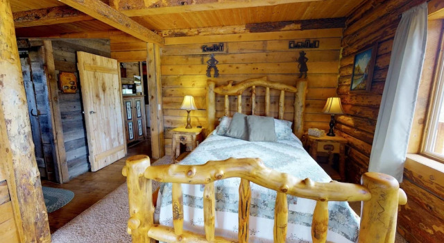 Canyon View Family Lodge, Rezerwuj Dom wakacyjny Hotele w Monument Valley z parkingiem, Parking