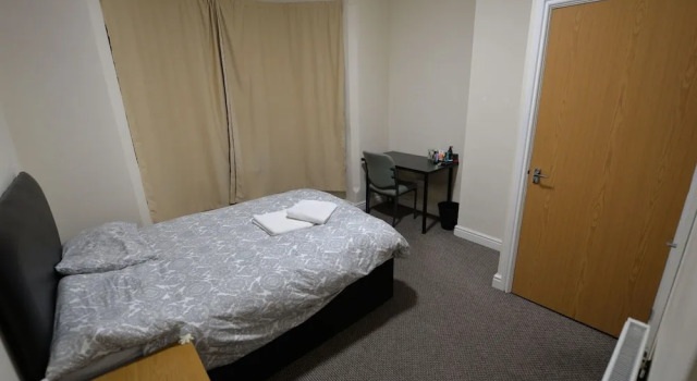 Simplistic Holiday Home in Coventry With Garden, Забронировать Отель Отели Англии 3 звезды, 3*