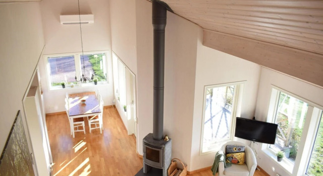 Stunning Home in Rockneby With Sauna, 3 Bedrooms and Wifi, Rezerwuj Hotel Rockneby Kalmar