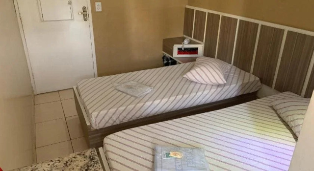 Hotel Flor Do Amazonas (Adults Only)