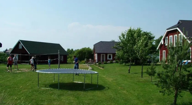 Audronės Svečių Namai, Rezervați Hotel Plateliai Telsiai