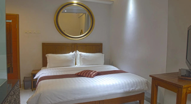 Fuxion Inn