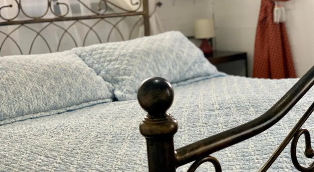 Номер Superior Hostal Dolegant Pichilemu