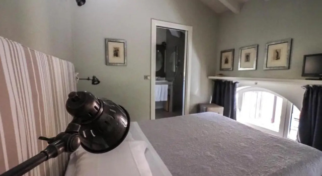 Номер Classic Corte Merighi Charming Rooms