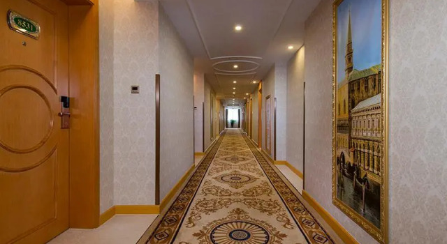 Vienna Hotel Hangzhou Fuyang, Buchen Sie Hotel Fuyang Zhejiang