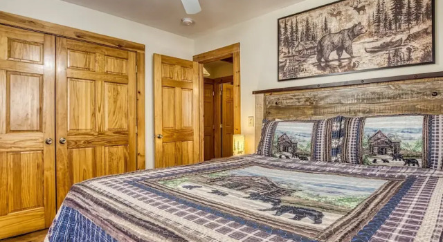 Greenbrier Woods 2 Bedroom Cabin, Забронировать Дом для отпуска Отели Great Smoky Mountains National Park с парковкой, Парковка