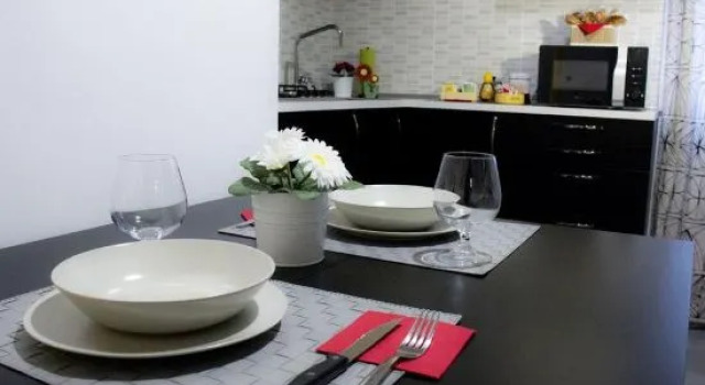 Appartamento La Fortezza