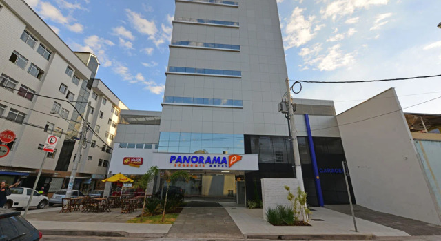Hotel Panorama Economic Ltda
