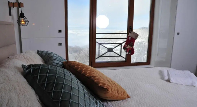 Apartman N 20-Milmari Resort, Buchen Sie Resort Kopaonik 