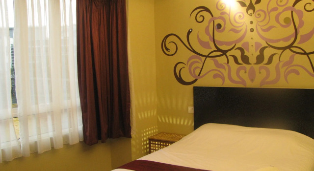 The Verve Hotel
