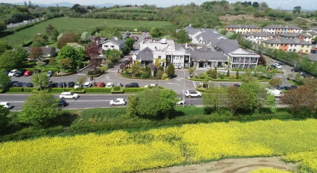 Одноместный номер Standard Whitford House Hotel