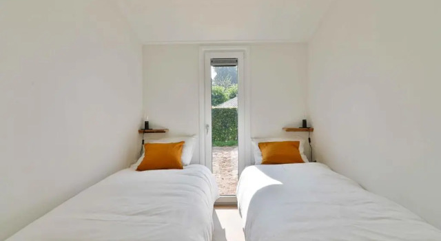 Buitenlede 7 - Suite R, Rezervovat Hotel Hotely v Dwingeloo s parkováním, Parkování