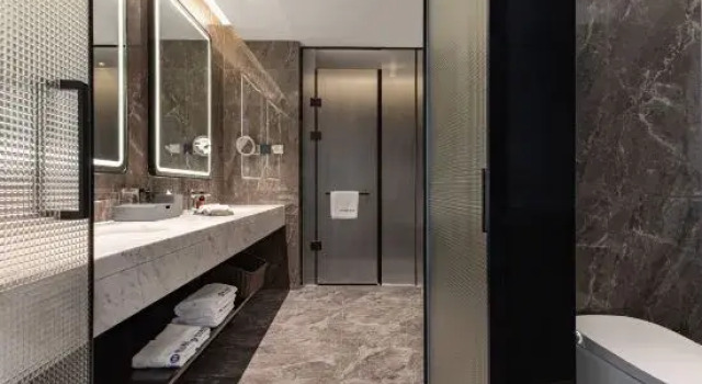 Семейный люкс Shenyang Hua Ren International Hotel