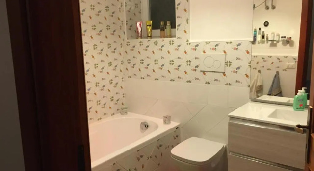 Апартаменты villa martina suite apartament