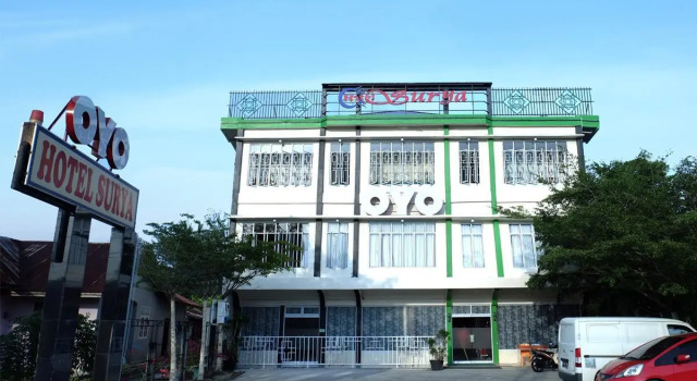 OYO 2455 Hotel Surya Bengkalis Syariah, Book Hotel Hotels in Sumatra with Breakfast, Breakfasts