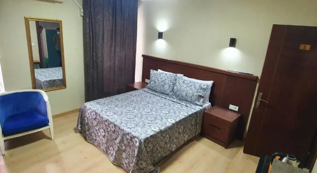 Sehir Apart Hotel, Varaa Hotelli Hotellit Marmara-alue pysäköinnillä, Pysäköinti