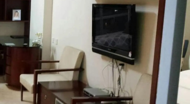 Семейный номер Standard с видом на море 3rd-degree Seascape Apartment Hotel