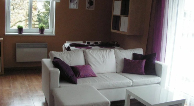 Pension STYL, Buchen Sie Hotel Drmoul Karlsbad