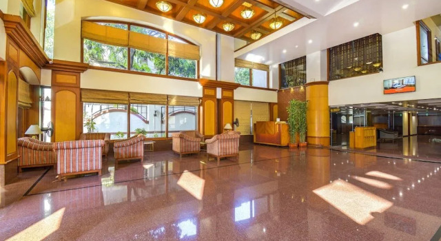 The President Hotel, Забронировать Отель Отели Пуны с завтраком, рядом с FTII, Завтраки