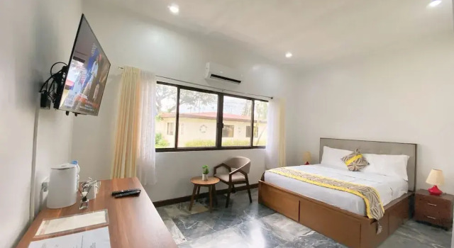 Номер Premium MVR Mariegold Resort Inc.