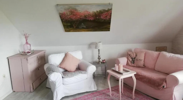Апартаменты Apartmenthaus Alte Börse