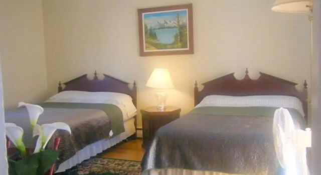 Номер Standard Glory Guest House