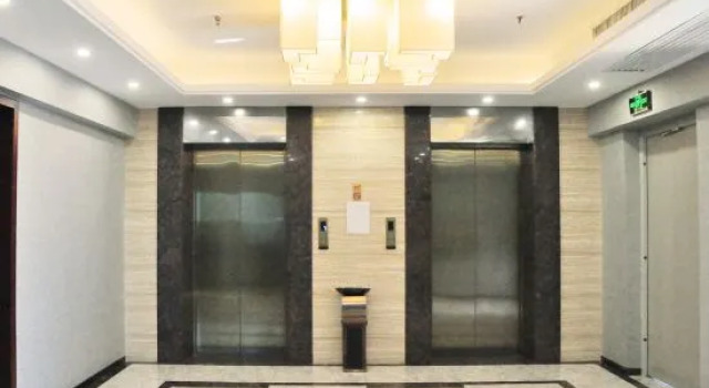 Yinshan International Hotel, Varaa Hotelli Hengyang Hengyang