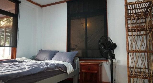 White Rose Guesthouse