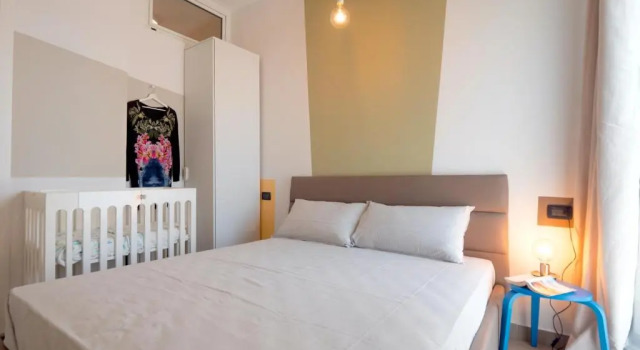 Апартаменты Babyaccommodation Family Comfort III