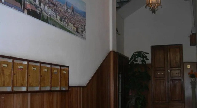 Номер Standard B&B Porta San Frediano