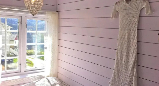 Vossabia Farm Guesthouse, Reserva ahora Agroturismo Vossevangen 