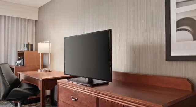 Номер Standard Courtyard by Marriott San Jose South/Morgan Hill