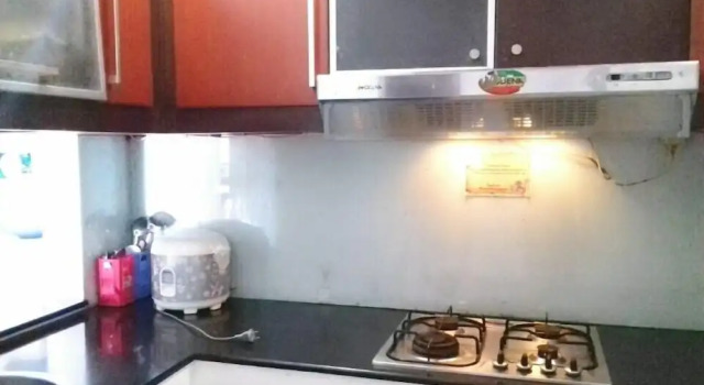 5 Bedrooms Standard Double room with balcony De Bukit Dago Villa by HouseinBandung