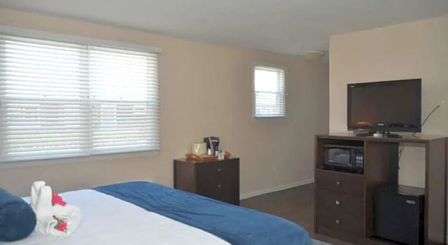 Номер Deluxe Quality Inn Tifton