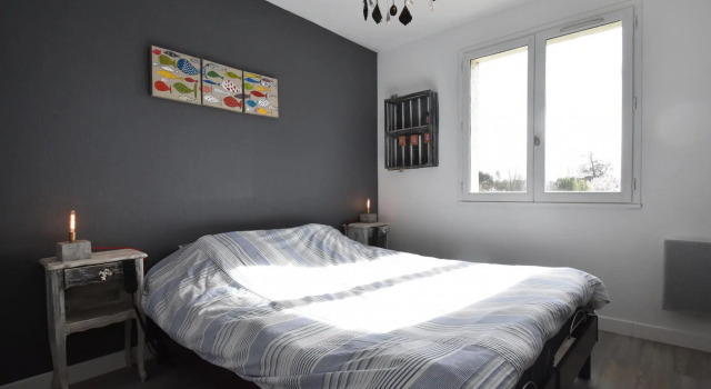 Beautiful Holiday Home in Agon-Coutainville with Garden, Забронировать Отель Агон-Кутенвиль 