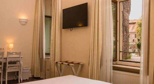 Двухместный номер Classic Hotel Villa Marstall