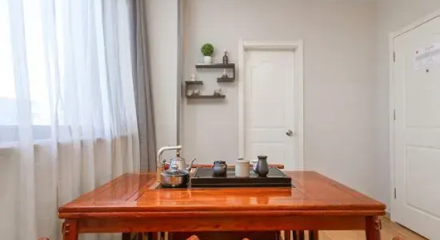 Люкс Home Inn Shenyang Huanggu Tawan